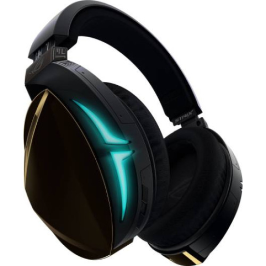 Asus ROG Strix Fusion 500 RGB 7.1 True Surround Sound Gaming Headset
