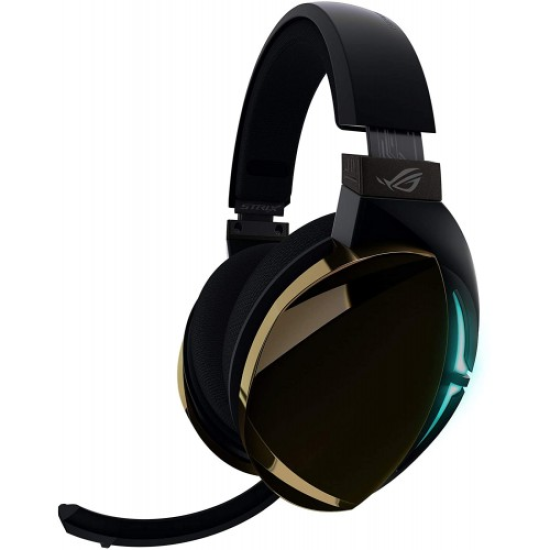Asus ROG Strix Fusion 500 RGB 7.1 True Surround Sound Gaming Headset