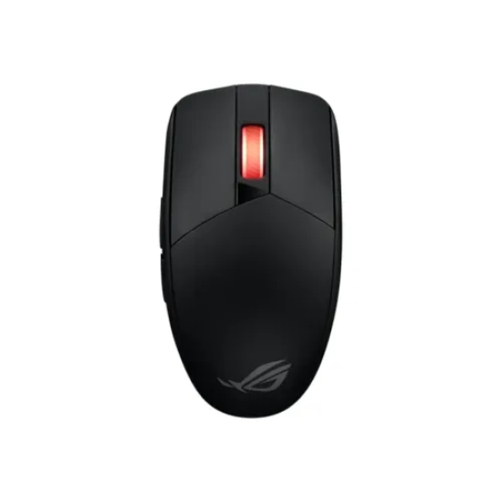 Asus ROG Strix Impact III Ultra Lightweight Wireless Gaming Mouse