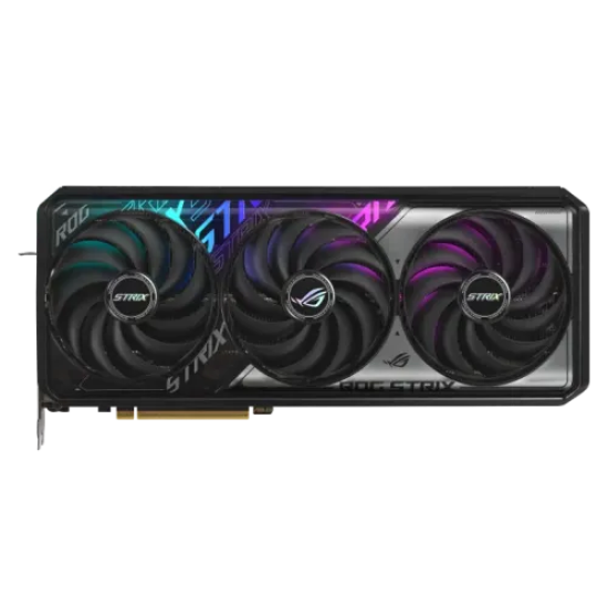 ASUS ROG Strix GeForce RTX 5070 Ti GDDR7 16GB OC Edition Graphics Card