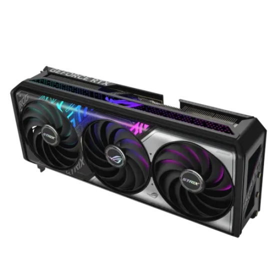 ASUS ROG Strix GeForce RTX 5070 Ti GDDR7 16GB OC Edition Graphics Card