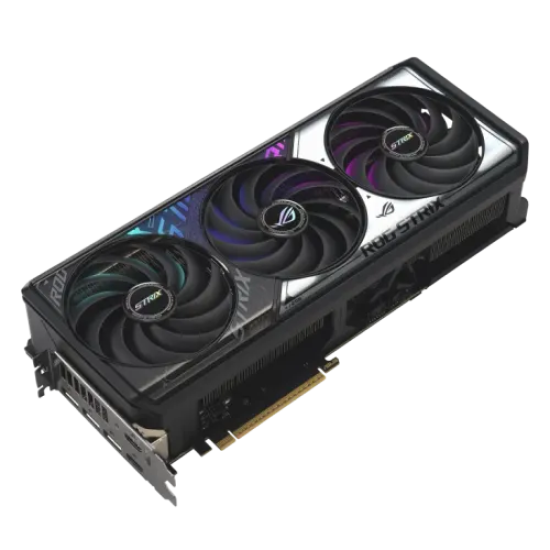 ASUS ROG Strix GeForce RTX 5070 Ti GDDR7 16GB OC Edition Graphics Card