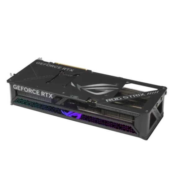 ASUS ROG Strix GeForce RTX 5070 Ti GDDR7 16GB OC Edition Graphics Card