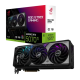 ASUS ROG Strix GeForce RTX 5070 Ti GDDR7 16GB OC Edition Graphics Card