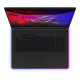 ASUS ROG Strix SCAR 18 (2025) G835LX Core Ultra 9 RTX 5090 24GB Graphics 18" 2.5K 240Hz Laptop