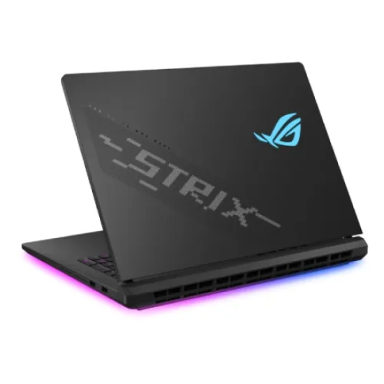 ASUS ROG Strix SCAR 18 (2025) G835LX Core Ultra 9 RTX 5090 24GB Graphics 18" 2.5K 240Hz Laptop