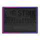 ASUS ROG Strix SCAR 18 (2025) G835LX Core Ultra 9 RTX 5090 24GB Graphics 18" 2.5K 240Hz Laptop