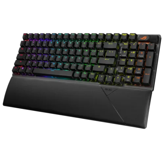 Asus ROG Strix Scope II 96 Wireless X901 RGB Gaming Mechanical Keyboard