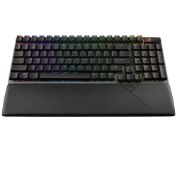 Asus ROG Strix Scope II 96 Wireless X901 RGB Gaming Mechanical Keyboard