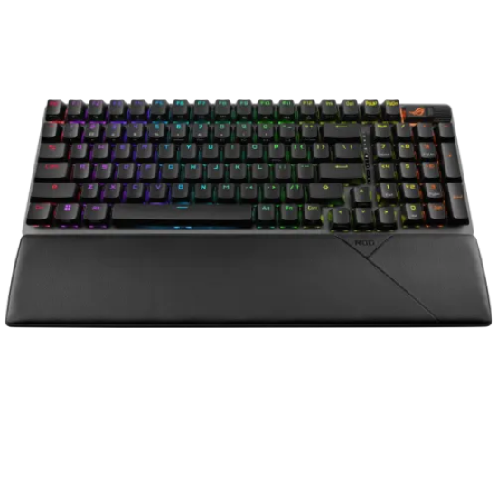 Asus ROG Strix Scope II 96 Wireless X901 RGB Gaming Mechanical Keyboard