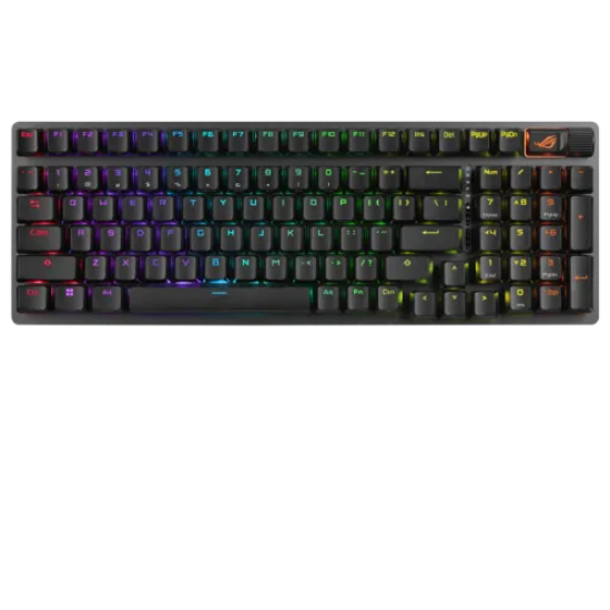Asus ROG Strix Scope II 96 Wireless X901 RGB Gaming Mechanical Keyboard