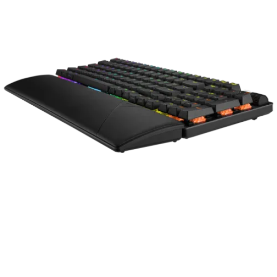 Asus ROG Strix Scope II 96 Wireless X901 RGB Gaming Mechanical Keyboard
