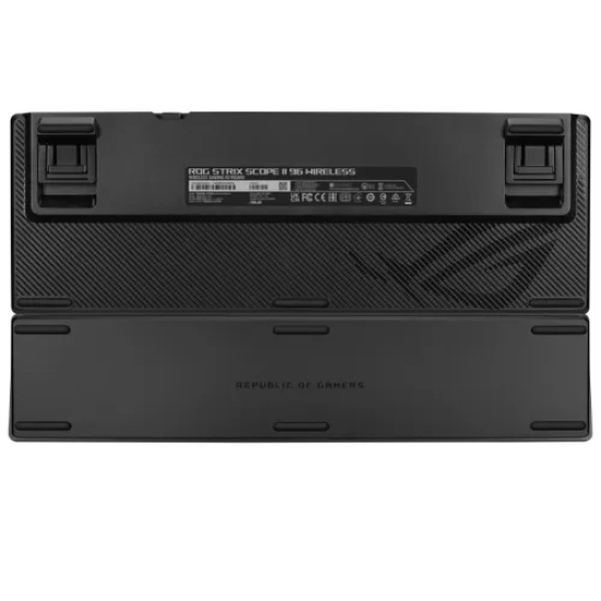 Asus ROG Strix Scope II 96 Wireless X901 RGB Gaming Mechanical Keyboard
