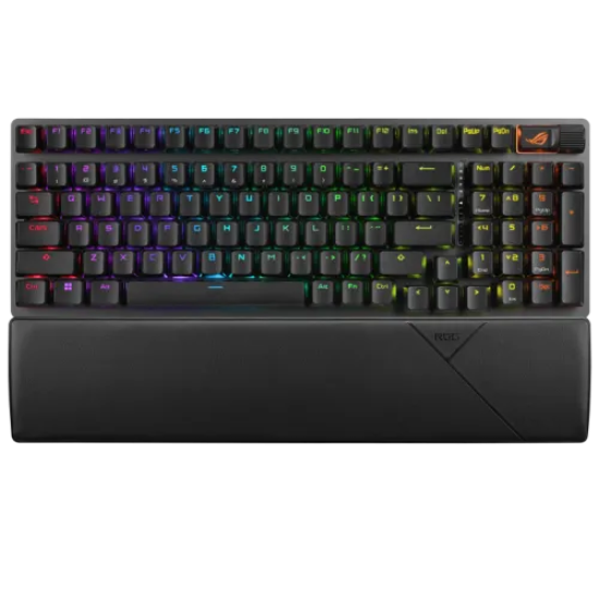 Asus ROG Strix Scope II 96 Wireless X901 RGB Gaming Mechanical Keyboard