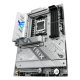 Asus ROG STRIX X870-A GAMING WIFI AMD Ryzen AM5 ATX Motherboard