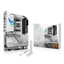 Asus ROG STRIX X870-A GAMING WIFI AMD Ryzen AM5 ATX Motherboard
