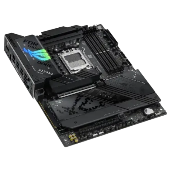 Asus ROG STRIX X870-F GAMING WIFI DDR5 AMD Ryzen AM5 ATX Motherboard