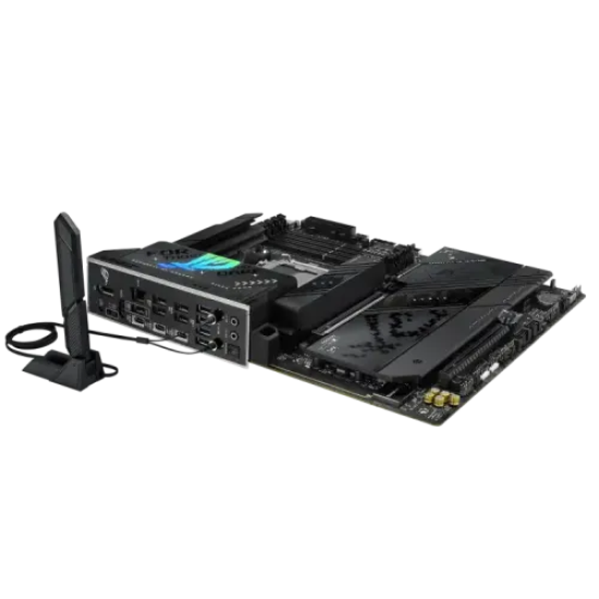Asus ROG STRIX X870-F GAMING WIFI DDR5 AMD Ryzen AM5 ATX Motherboard
