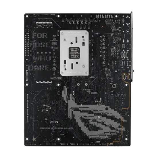 Asus ROG STRIX X870E-H GAMING WIFI7 AMD Ryzen AM5 ATX Motherboard