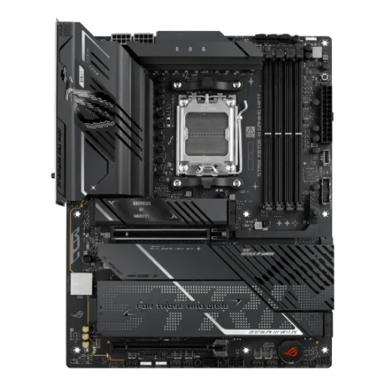 Asus ROG STRIX X870E-H GAMING WIFI7 AMD Ryzen AM5 ATX Motherboard