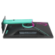 ASUS ROG Strix XG27ACMEG-G Hatsune Miku Edition 27" 2K Fast IPS Display 260Hz Gaming Monitor
