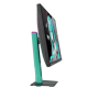 ASUS ROG Strix XG27ACMEG-G Hatsune Miku Edition 27" 2K Fast IPS Display 260Hz Gaming Monitor