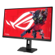 Asus ROG Strix XG27ACMES 27" 2K QHD Fast IPS Display 255Hz Gaming Monitor