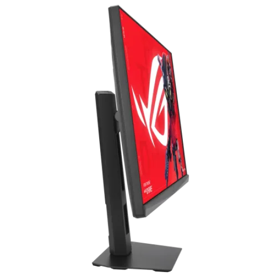 Asus ROG Strix XG27ACMES 27" 2K QHD Fast IPS Display 255Hz Gaming Monitor