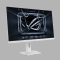 Asus ROG Strix XG27ACMES-W 27" 2K QHD Fast IPS Display 255Hz Gaming Monitor