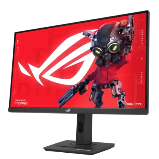 Asus ROG Strix XG27ACMS 27" Fast IPS Display 320Hz 2K QHD Gaming Monitor