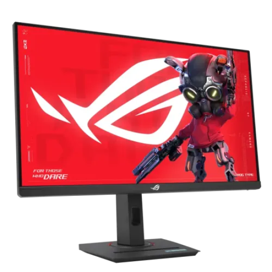 Asus ROG Strix XG27ACMS 27" Fast IPS Display 320Hz 2K QHD Gaming Monitor