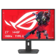 Asus ROG Strix XG27ACMS 27" Fast IPS Display 320Hz 2K QHD Gaming Monitor