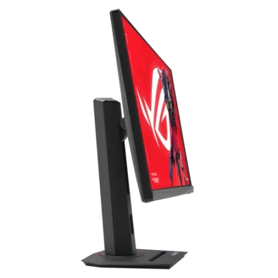 Asus ROG Strix XG27ACMS 27 Inch Fast IPS 320Hz 2K QHD Gaming Monitor ...