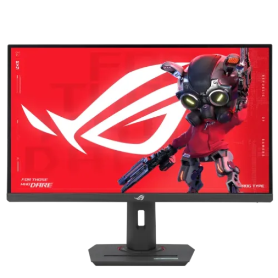 Asus ROG Strix XG27ACMS 27" Fast IPS Display 320Hz 2K QHD Gaming Monitor