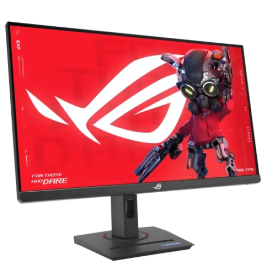 Asus ROG Strix XG27UCG 27" IPS Display 160Hz 4K UHD Dual Mode Gaming Monitor