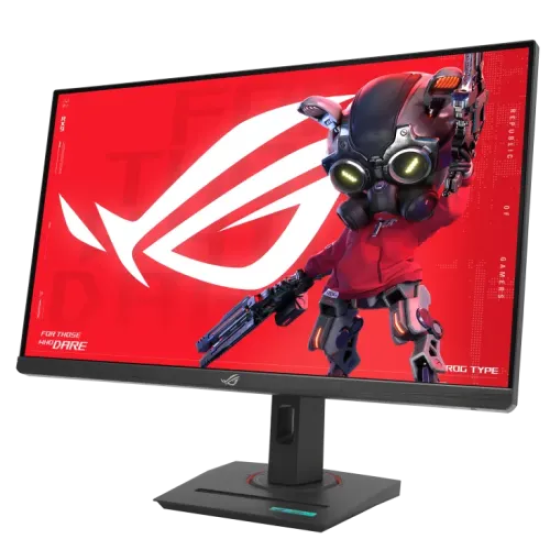 Asus ROG Strix XG27UCG 27" IPS Display 160Hz 4K UHD Dual Mode Gaming Monitor