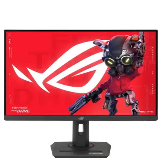 Asus ROG Strix XG27UCG 27" IPS Display 160Hz 4K UHD Dual Mode Gaming Monitor