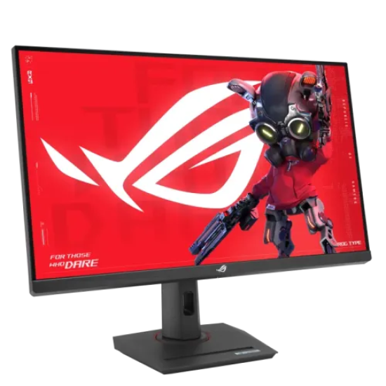 Asus ROG Strix XG32UCG 32" 4K Fast IPS  Display 160Hz Dual Mode Gaming Monitor