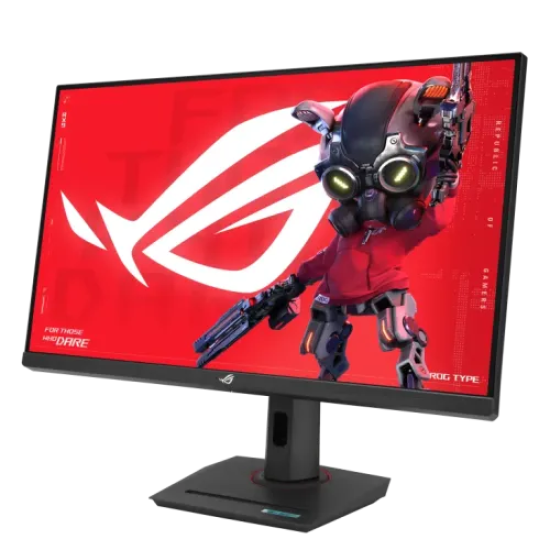Asus ROG Strix XG32UCG 32" 4K Fast IPS  Display 160Hz Dual Mode Gaming Monitor