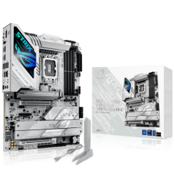ASUS ROG STRIX Z890-A GAMING WIFI ATX Motherboard