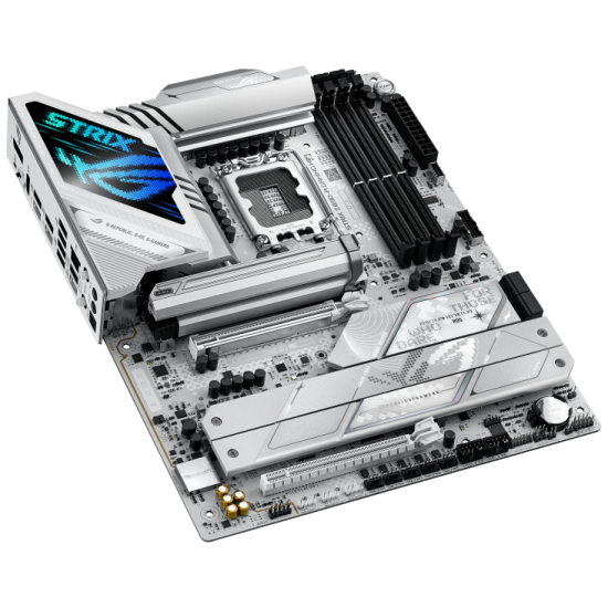 ASUS ROG STRIX Z890-A GAMING WIFI ATX Motherboard