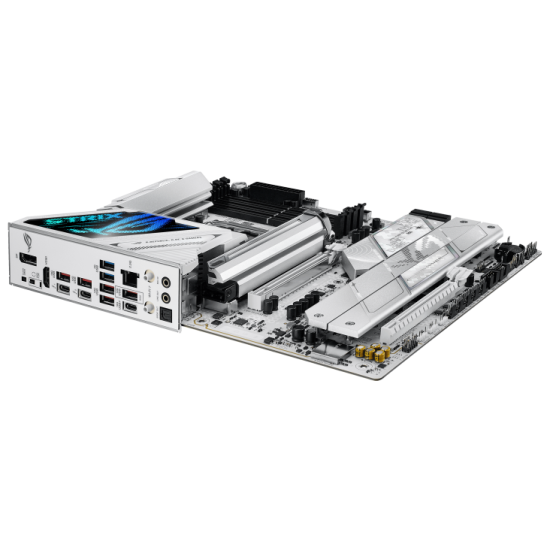 ASUS ROG STRIX Z890-A GAMING WIFI ATX Motherboard