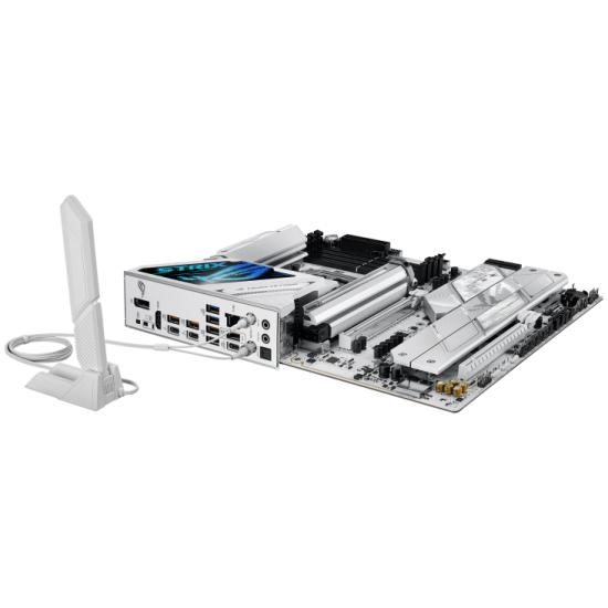 ASUS ROG STRIX Z890-A GAMING WIFI ATX Motherboard