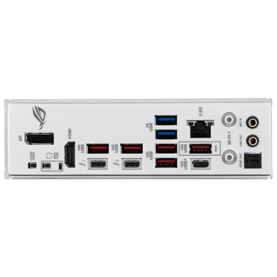ASUS ROG STRIX Z890-A GAMING WIFI ATX Motherboard