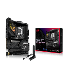 ASUS ROG STRIX Z890-H GAMING WIFI ATX Motherboard
