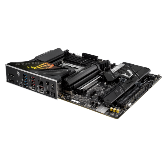 ASUS ROG STRIX Z890-H GAMING WIFI ATX Motherboard