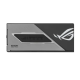 ASUS ROG THOR 1600W Titanium III 80 Plus Titanium Certified Fully modular Power Supply