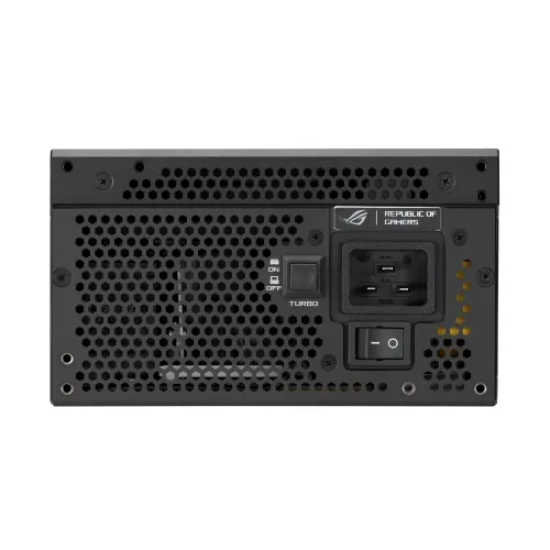 ASUS ROG THOR 1600W Titanium III 80 Plus Titanium Certified Fully modular Power Supply