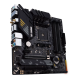 Asus TUF GAMING B550M Plus WIFI II AMD AM4 mATX Motherboard