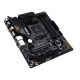 Asus TUF GAMING B550M Plus WIFI II AMD AM4 mATX Motherboard